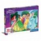 CLEM PUZZLE 180 SUPER PRINCIPESS