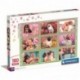 CLEM PUZZLE 180 SUPER NOLI PUPPIES COLLA
