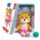 CLEM BABY PELOUCHE GATTO  - 17908