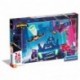 CLEM PUZZLE 24 MAXI BATWHEELS - 28522
