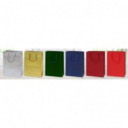 SHOPPER METAL OPACO 36X11X41CM