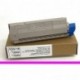TONER OKI MAGENTA C612 - 46507506