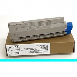 TONER OKI CIANO C612 - 46507507