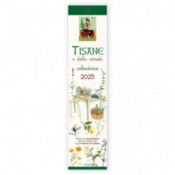 CAL PICCOLO TISANE 2025  -