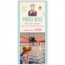 CAL PAROLE  BELLE  2025  -