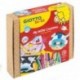 GIOTTO BEBE WOW CREATION - F470400
