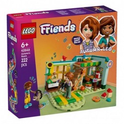 LEGO LEGO FRIENDS LA CAMERA DI AUTUMN  -