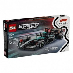 LEGO AUTO DA CORSA MERCEDES-AMG F1