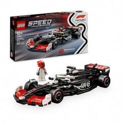 LEGO AUTO DA CORSA MONEYGRAM HAAS F1