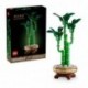 LEGO BOTANICALS BAMBù DEL BUON AUSPICIO