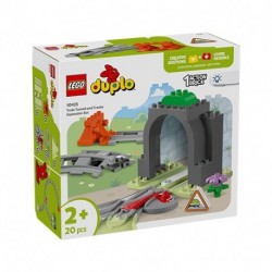 LEGO DUPLO TOWN PACK DI ESPANSIONE TUNNE