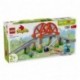 LEGO DUPLO TOWN PACK DI ESPANSIONE PONTE