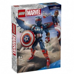 LEGO SUPER HEROES MARVEL I/50076296  -