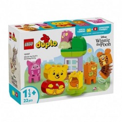 LEGO DUPLO DISNEY FESTA DI COMPLEANNO DI