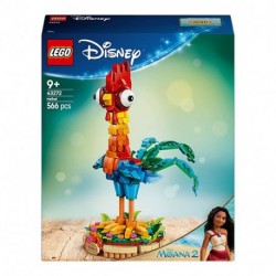 LEGO DISNEY  PRINCESS PERSONAGGIO DA ESP