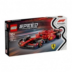 LEGO AUTO DA CORSA F1 FERRARI SF-24