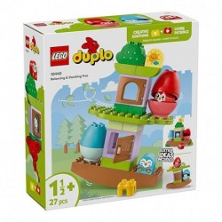 LEGO DUPLO MY FIRST L?ALBERO DELL?EQUILI