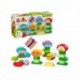 LEGO DUPLO TOWN GIARDINO E FIORI CREATIV