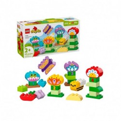 LEGO DUPLO TOWN GIARDINO E FIORI CREATIV