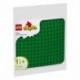 LEGO DUPLO CLASSIC BASE VERDE  - 10460