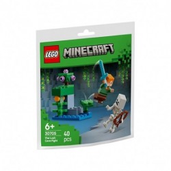 LEGO RECRUITMENT BAGS DUELLO NELLA GROTT