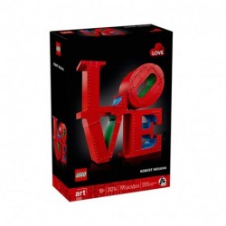 LEGO LOVE  ART-31214