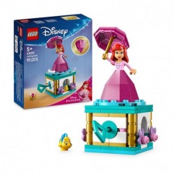 LEGO DISNEY PRINCESS ARIEL BALLERINA  -