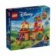 LEGO DISNEY CLASSIC MINI-CASA ENCANTO  -