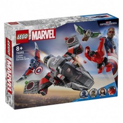 LEGO SUPER HEROES MARVEL I/50076292  -
