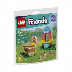 LEGO RECRUITMENT BAGS NOVA COSTRUISCE UN