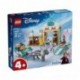 LEGO DISNEY PRINCESS AVVENTURA SULLA SLI
