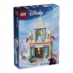 LEGO DISNEY PRINCESS CASTELLO DI GHIACCI