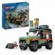LEGO CITY GREAT VEHICLES FUORISTRADA DI