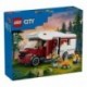 LEGO CITY GREAT VEHICLES CAMPER VAN DELL