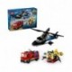 LEGO CITY GREAT VEHICLES ELICOTTERO, AUT