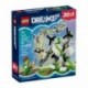 LEGO DREAMZZZ LE AVVENTURE DEL ROBOT E D