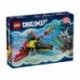 LEGO DREAMZZZ JET-CONTROLLER DI COOPER