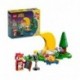 LEGO ANIMAL CROSSING OSSERVANDO LE STELL