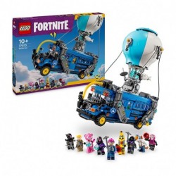 LEGO FORTNITE BUS DELLA BATTAGLIA  -