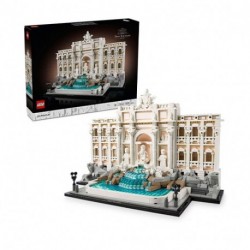 LEGO ARCHITECTURE ARCHITECTURE 21062  -