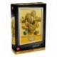 LEGO ART VINCENT VAN GOGH GIRASOLI -