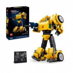 LEGO BUMBLEBEE - 10338