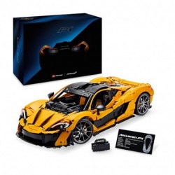 LEGO TECHNIC MCLAREN - 42172