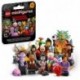 LEGO MINIFIGURES DUNGEONS & DRAGONS