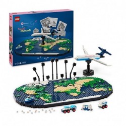 LEGO MOMENTI DI VIAGGIO - 41838