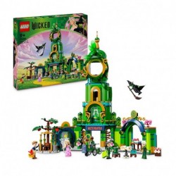 LEGO WICKED - 75684