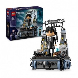 LEGO BUFFALO TBD PT 1-1-2024  - 76780