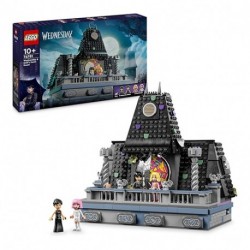 LEGO BUFFALO TBD PT 1-2-2024  - 76781