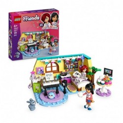 LEGO LEGO FRIENDS LA CAMERETTA DI PAISLE