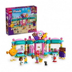 LEGO LEGO FRIENDS NEGOZIO DI DOLCIUMI DI